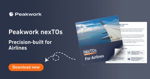 nexTOs for Airlines