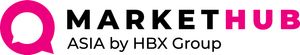 MarketHub Asia
