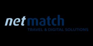 Netmatch logo