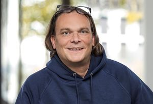 Roman Fischer