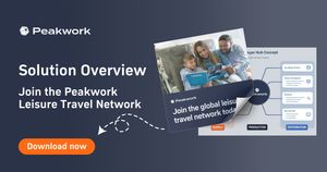 Peakwork Solution Overview