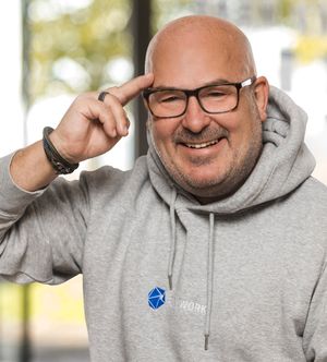 Axel Rausch