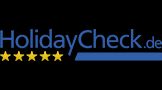 Holidaycheck Logo